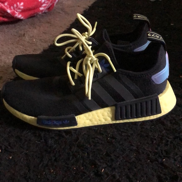 Adidas NMD worn twice! Perfect condition! - Picture 2 of 6